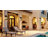 12" 1-Light Motion Sensor and Dusk to Dawn Outdoor Wall Sconce with  Seeded Glass Shade-671141628-701904815