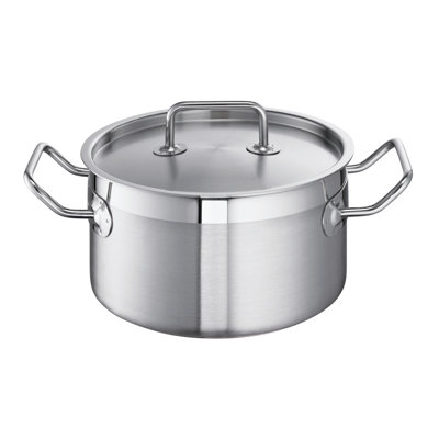 Profi-Line i Stock Pot with Lid