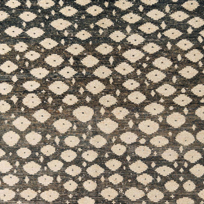Tapis abstrait moderne 5228