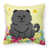 Chow Chow Black