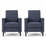 Upholstered Recliner