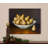 Pears in Bowl Still Life Canvas Art by Matthew Williams