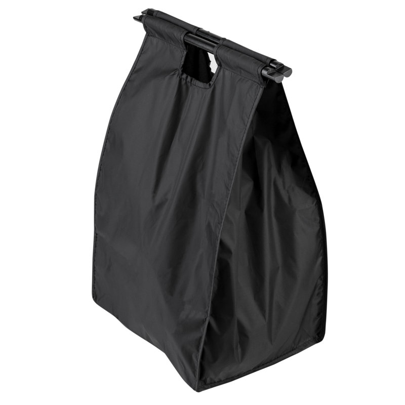 Double trieur de linge pliable