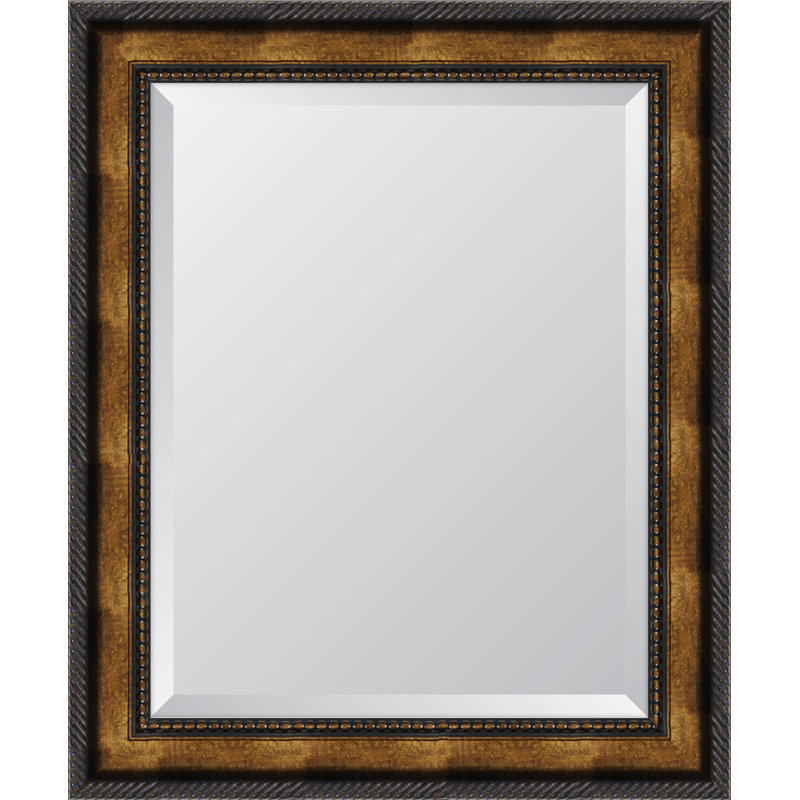 Miroir mural, H 35,25 po x l 29,25 po