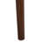 Kieran Solid Wood Upholstered Dining Chair-950546242