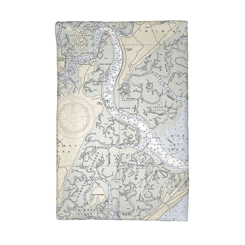 Dish Cloth Kitchen Towel
