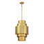 Luminaire suspendu Everly Quinn