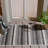 Sumas Performance Striped Indoor/Outdoor Area Rug-814413701