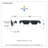 Fleischmann Dimmable Vanity Light