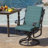 ARDEN Outdoor Lounge Chair 3.5" Cushion-97675809-97675803