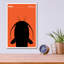 "State Posters I A" par Print Collection-221114609