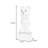 Modern Resin Figurines & Sculptures Decorative Object