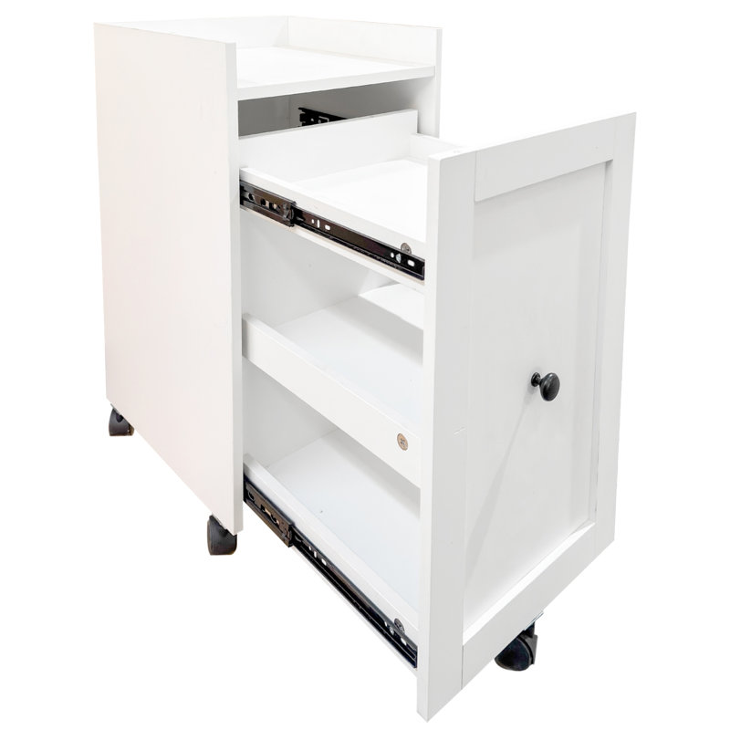 Organisateur pour garde-manger - Armoire à collations coulissante, organisateur de canettes de soda multicouches pour garde-manger, support de rangement mobile à roulettes