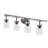 Henjes 4 - Light Dimmable Vanity Light