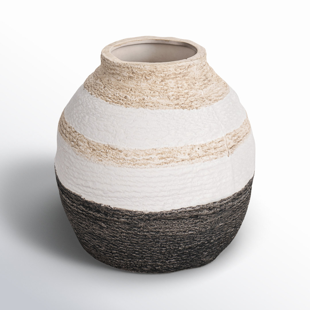 Ceramic Vase - Elegant Decor Accent for Any Home Space Joss & Main 
