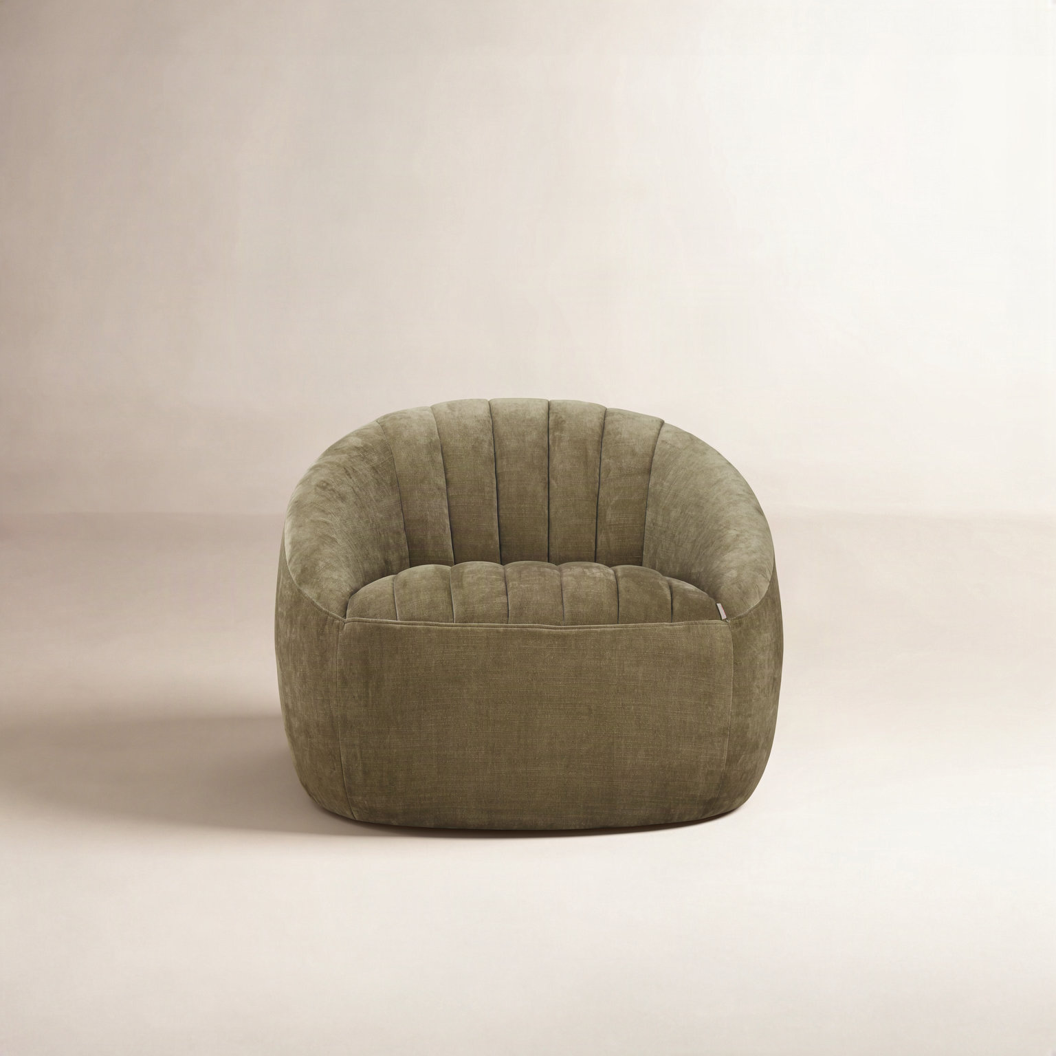 Jacobson Swivel Armchair