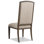 Rhapsody Upholstered Dining Chair