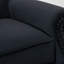 Buttoned Carmona Wingback Recliner Chair-1254594763