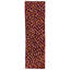 Tapis de couloir rouge Quiroz