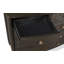 Commode 5 tiroirs Shay