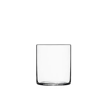 Home to Table He Modern Drinking Glasses Set 12-Count Galaxy Glassware Includes 6 Cooler Glasses (17oz) 6 DOF Glasses(13oz)12-piece Elegant Glassware