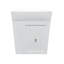 Meuble-lavabo mural simple 20 po avec lavabo