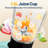 7.5 Quart 6 Speed 9 In 1 Multifunctional Stand Mixer With Fermentation-105751599