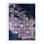 Overdyed One-of-a-Kind 8' 10" X 12' 4" Hand Knotted Area Rug