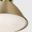 Luminaire suspendu pour salle à manger 1 lumière Lauren Ralph Lauren Hayward-112699620-112699617