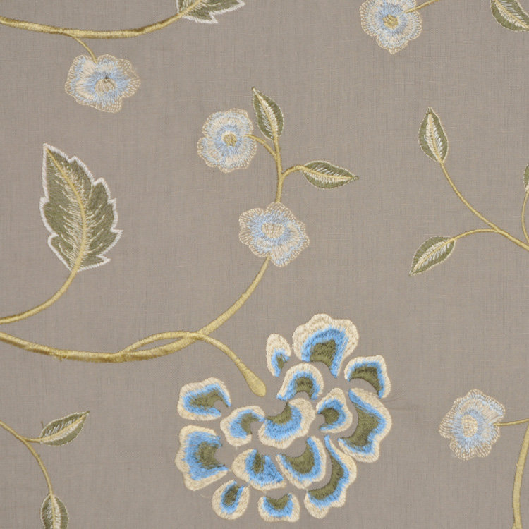 Open Mic Fabric
