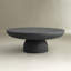 Table basse ronde de 35,4 po Almendarez-1218411612-1218411614