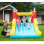 7" x 11" Bounce House with Slide and Air Blower