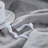 Meadow Park Stone Washed Pure Linen Ruffled Duvet Cover Set-1093904705-1093904717