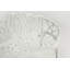 Banc en fonte d'aluminium-614023162