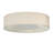 Bruges Flush Mount