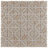 Hudson Tower Beige 12"x12" Porcelain Mosaic