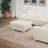 Kamiyla 36.5" Wide Genuine Leather Ottoman-92718917