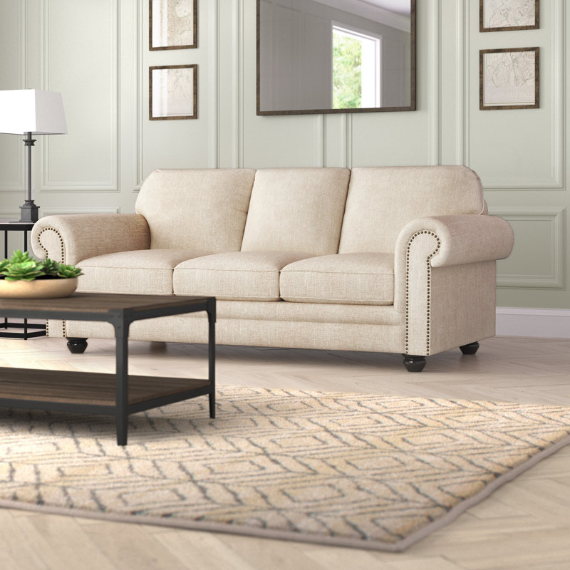 Ensemble de salon configurable Chisholm
