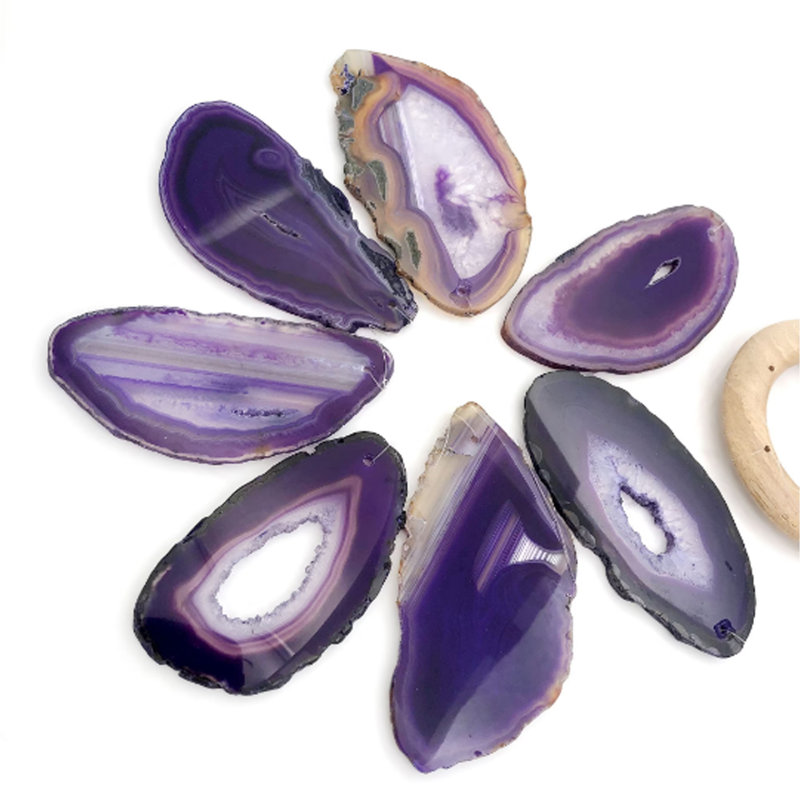 Carillon Najmin, Mauve
