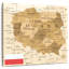 Carte d'Alazia, Pologne-109357854