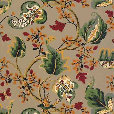 Papier peint Fox Hollow