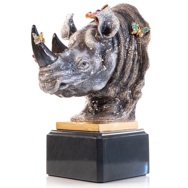 Animals Decorative Object