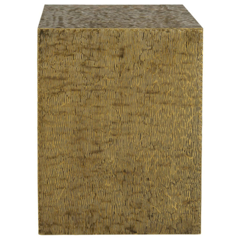 Rotary End Table
