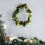 Wool Felt Berries Wreath