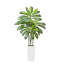Arbre artificiel artificiel Dracaena avec plante verte-948328348