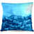 Blue/White/Turquoise