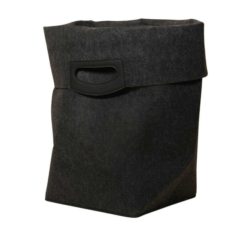 The Hamper, Black