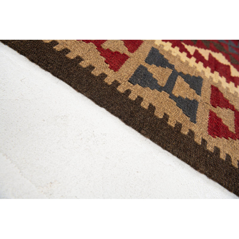 Tapis bourgogne Omari