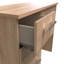 Fully Assembled Ingram Dressing Table-29197150