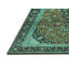 Tapis brun / vert-143887423